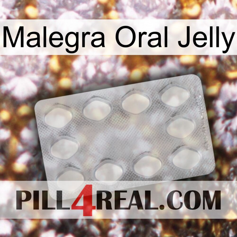 Malegra Oral Jelly 16
